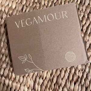 Vegamour Hair Treatment & Serum